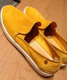 Rivieras | スウェードスリッポン(その他シューズ)