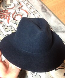 TOMORROWLAND  | ハット