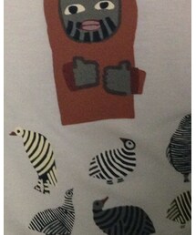 これどこの？ | Tシャツ/カットソー