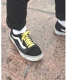 VANS | スニーカー