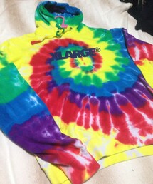 XLARGE | X-LARGE 池袋パルコ店限定パーカー
(パーカー)