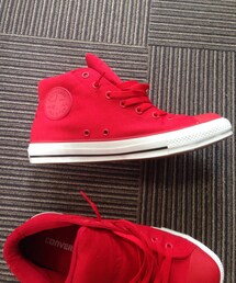 CONVERSE ALL STAR | CONVERSEのハイカットスニーカーです！値段も安いのでオススメですよ(^^)(スニーカー)