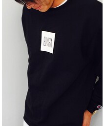 ELVIRA | スウェット