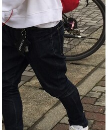 HARE | デニムパンツ