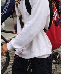 JOYRICH | スウェット