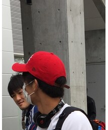 NEW ERA | キャップ