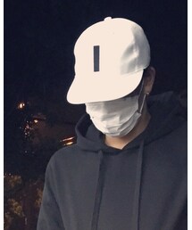 FULLBK | キャップ