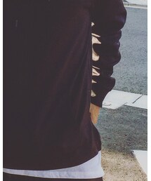 FOREVER 21 | パーカー