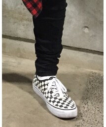 VANS | スニーカー