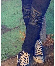 CONVERSE ALL STAR | スニーカー