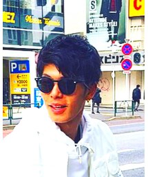 Ray-Ban | サングラス