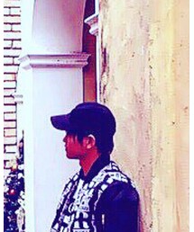 KANZE | キャップ