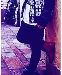 HARE | デニムパンツ