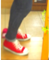 CONVERSE ALL STAR | スニーカー