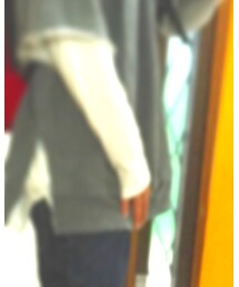 H&M | Tシャツ/カットソー