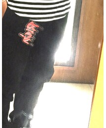 XLARGE | その他パンツ