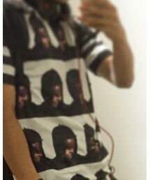 Wil Fry | Tシャツ/カットソー