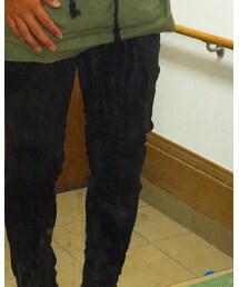 DANKE SCHON | その他パンツ