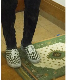 VANS | スニーカー