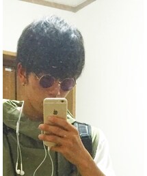 adsr | サングラス