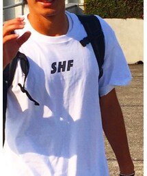 SHF | Tシャツ/カットソー