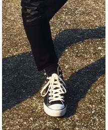 CONVERSE ALL STAR | スニーカー