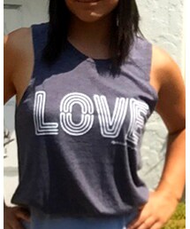 spiritual gangster | タンクトップ