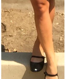 gary castle | サンダル