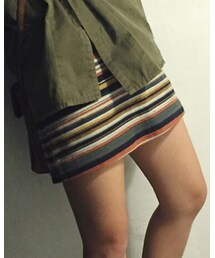 ZARA | スカート