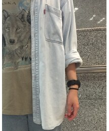 Levi's | シャツ/ブラウス