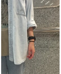 TOMMY HILFIGER | アナログ腕時計