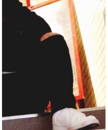 まさかのGU加工品 | その他パンツ