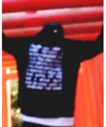 VETEMENTS | パーカー