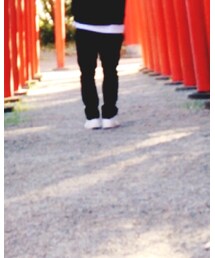 NIKE | スニーカー