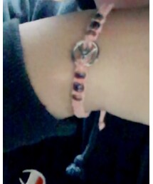 PEACEMARC | バングル/リストバンド