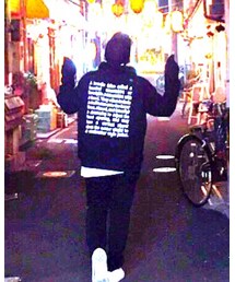 VETEMENTS | パーカー