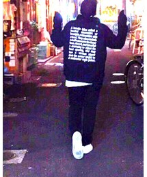 Supreme  | Tシャツ/カットソー