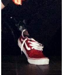 VANS | スニーカー