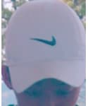 NIKE(ナイキ)の「帽子(キャップ)」