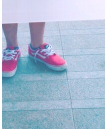 VANS | スニーカー