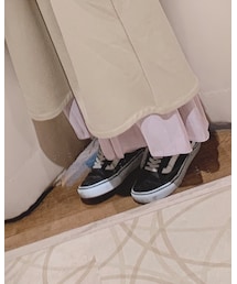 earth music&ecology | スカート