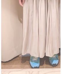 earth music&ecology | スカート