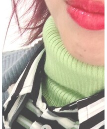 GU | ニット/セーター