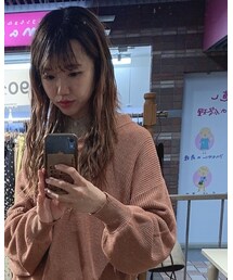 earth music&ecology | トップス