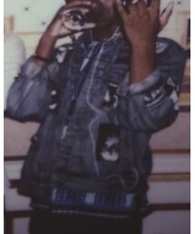 HOMEMADE | デニムジャケット