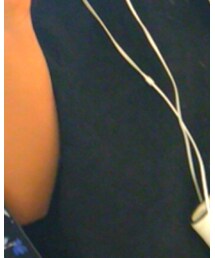 MOUSSY | Tシャツ/カットソー