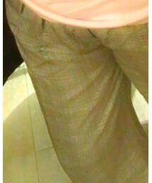 no brand | その他パンツ