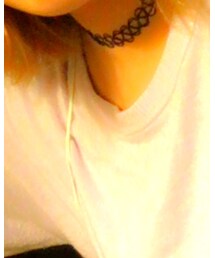 H&M DIVIDED | ネックレス