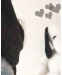 RETRO GIRL | デニムパンツ