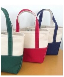 L.L.Bean | L.L.Bean × BEAMS(トートバッグ)